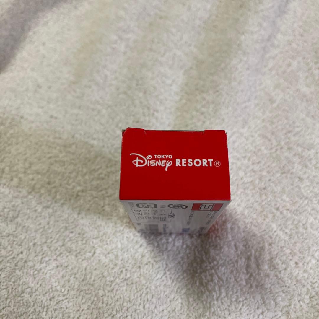 ディズニートミカ　リマウジン