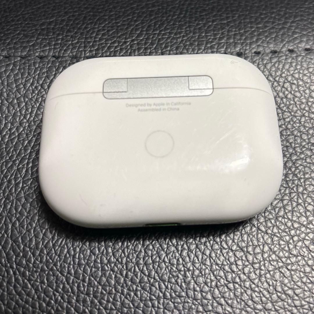 AirPods Pro 第2世代イヤホン アップル Apple