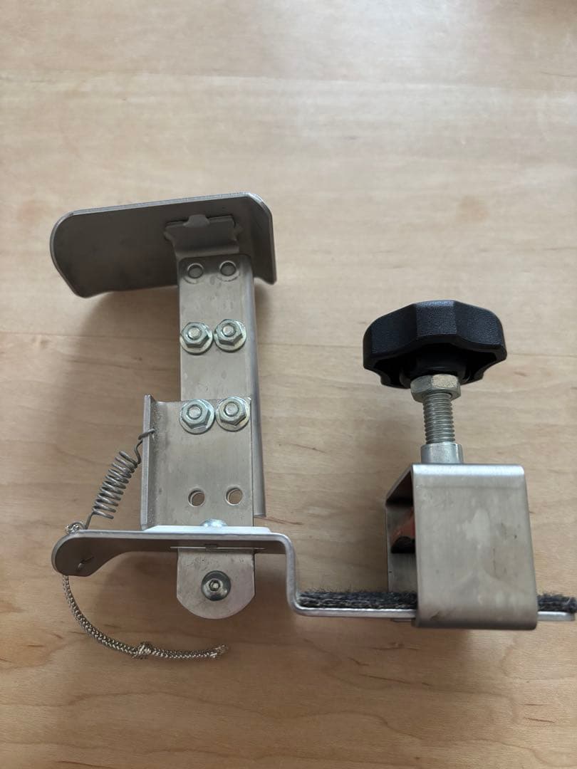 Assist Pedal アシストペダル 足台 セット