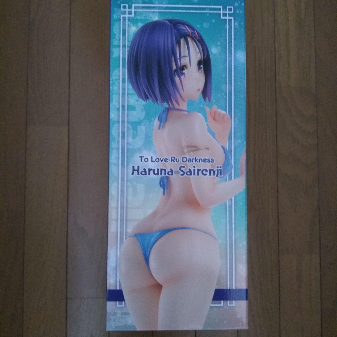 水着シリーズ 西連寺春菜 古手川唯　２体セット