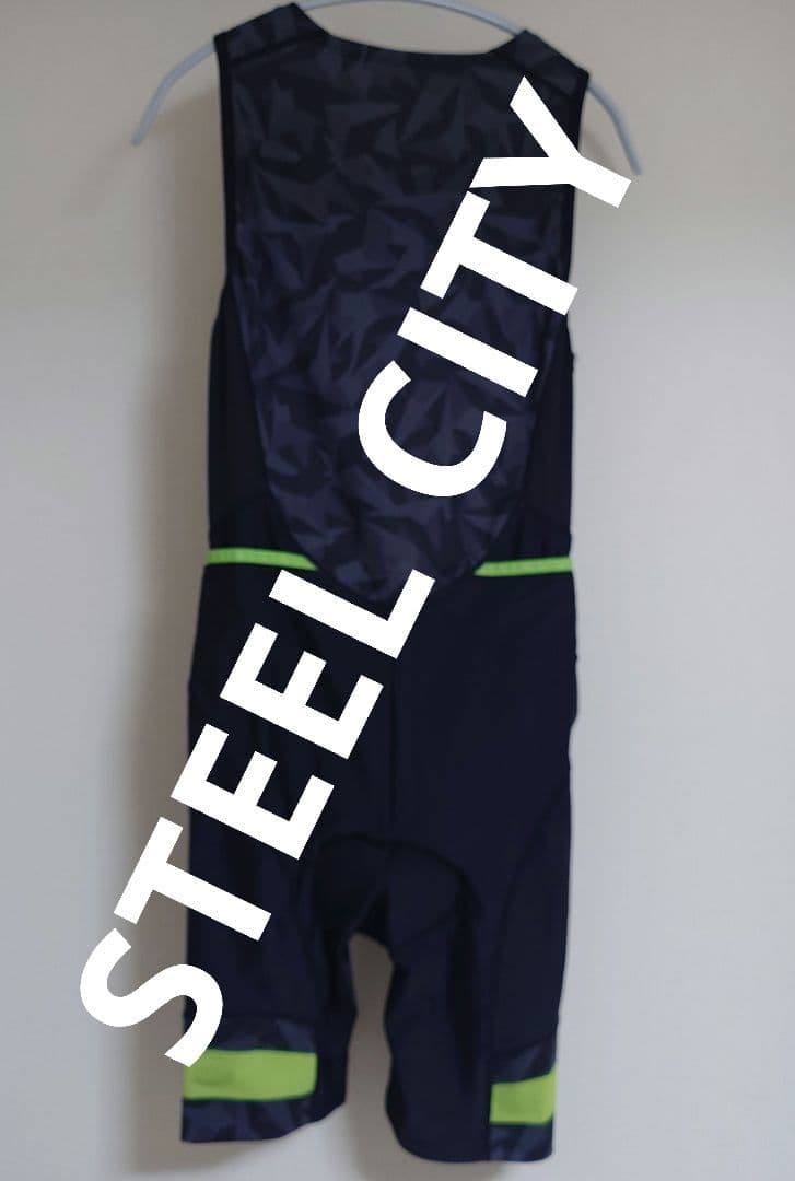 Oli私物 DROPDEAD BABYL サマーソニック ベアブリック