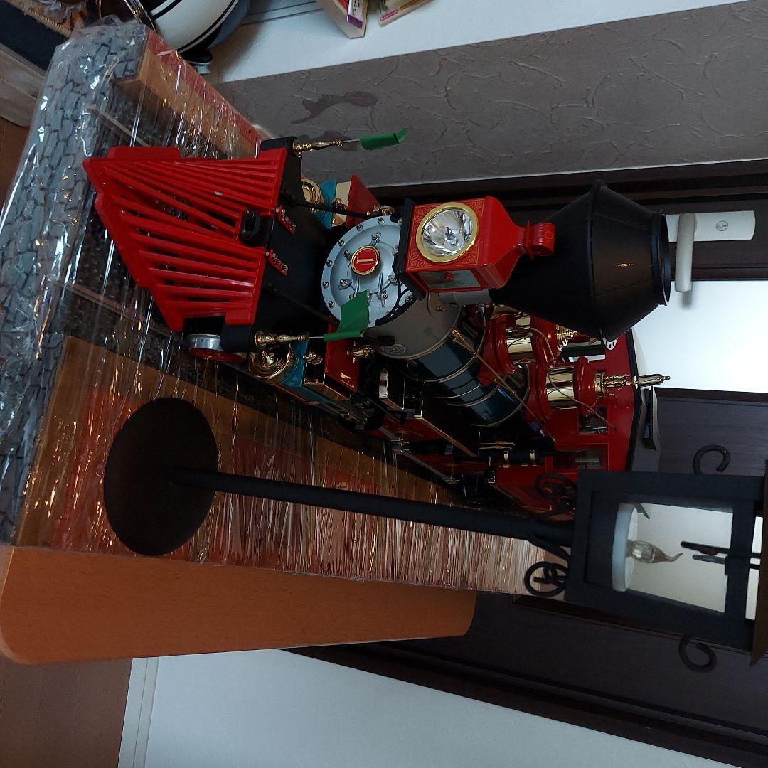 ディズニー トレイン モデル 約30cm