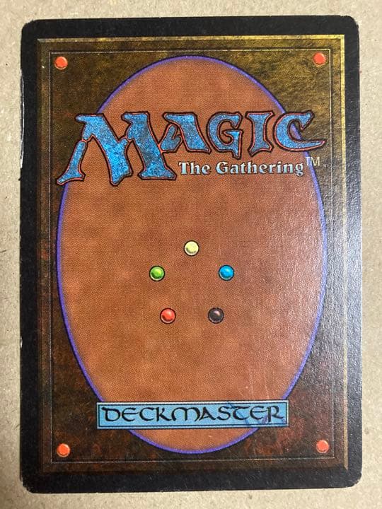 MTG ATQ Power Artifact 英語 1枚