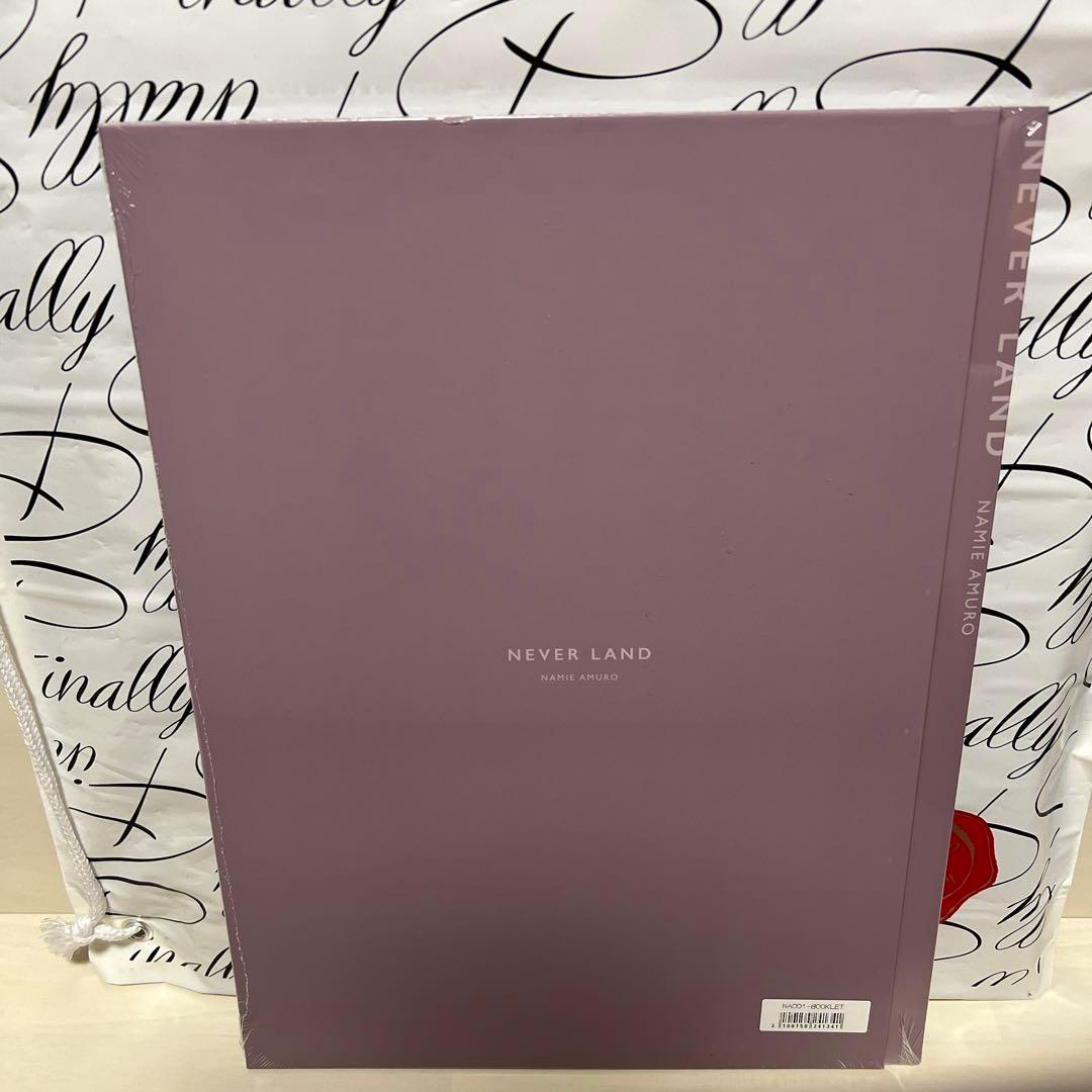 安室奈美恵Finallyツアーグッズ6点➕パンフ等2セット