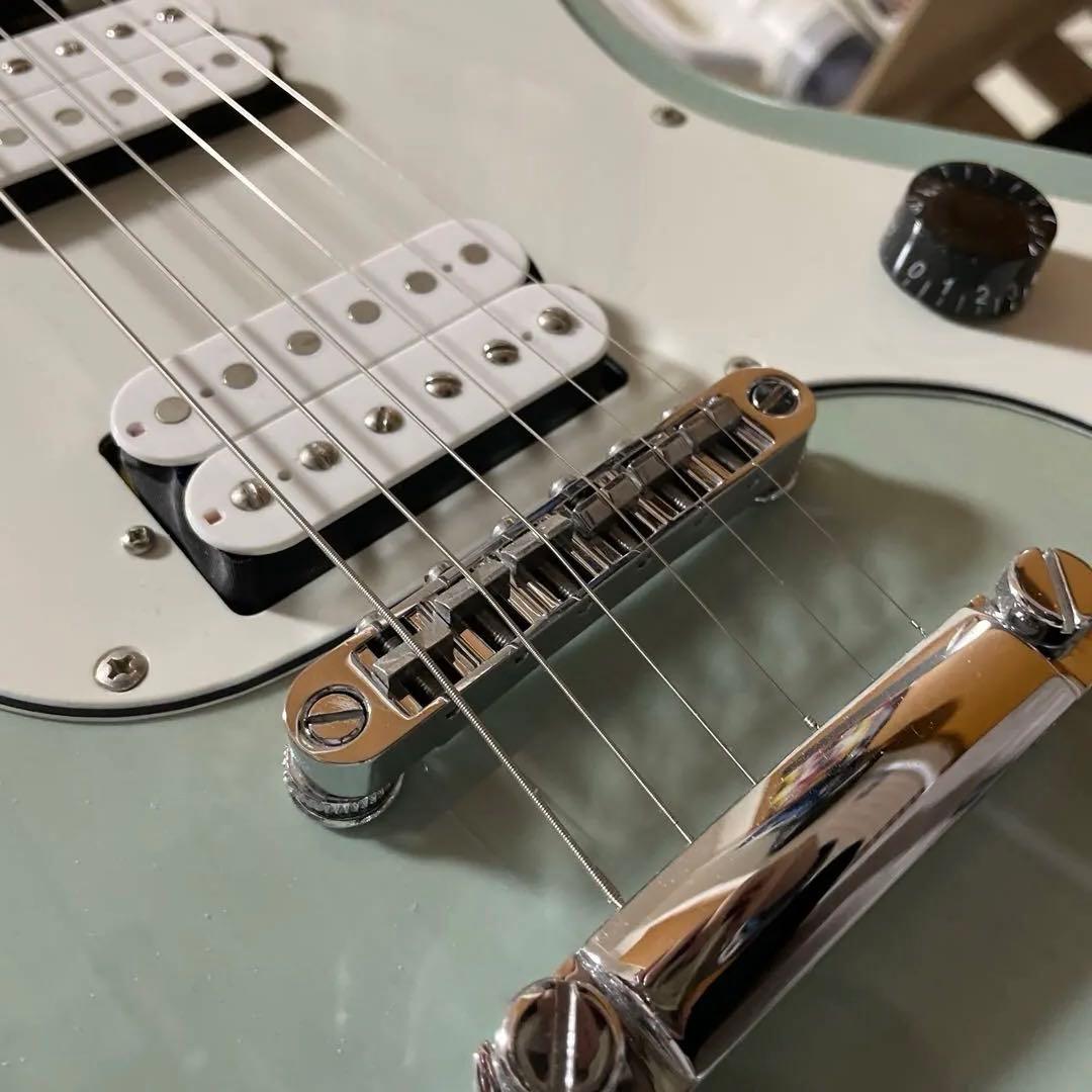 バンドリ　MyGO!!!!! ギター　千早愛音