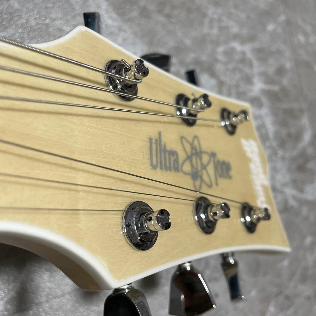 バンドリ　MyGO!!!!! ギター　千早愛音