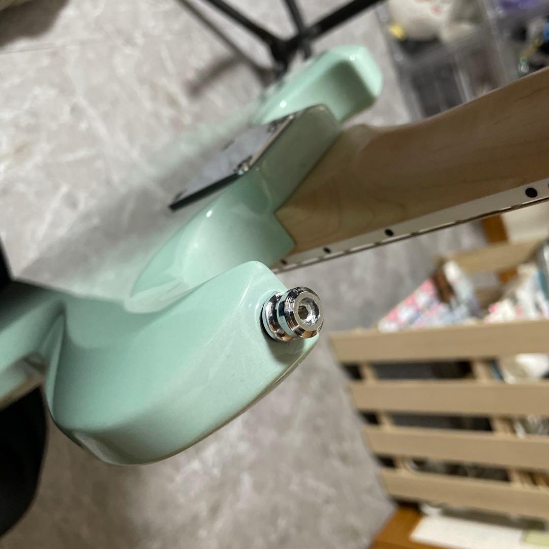 バンドリ　MyGO!!!!! ギター　千早愛音