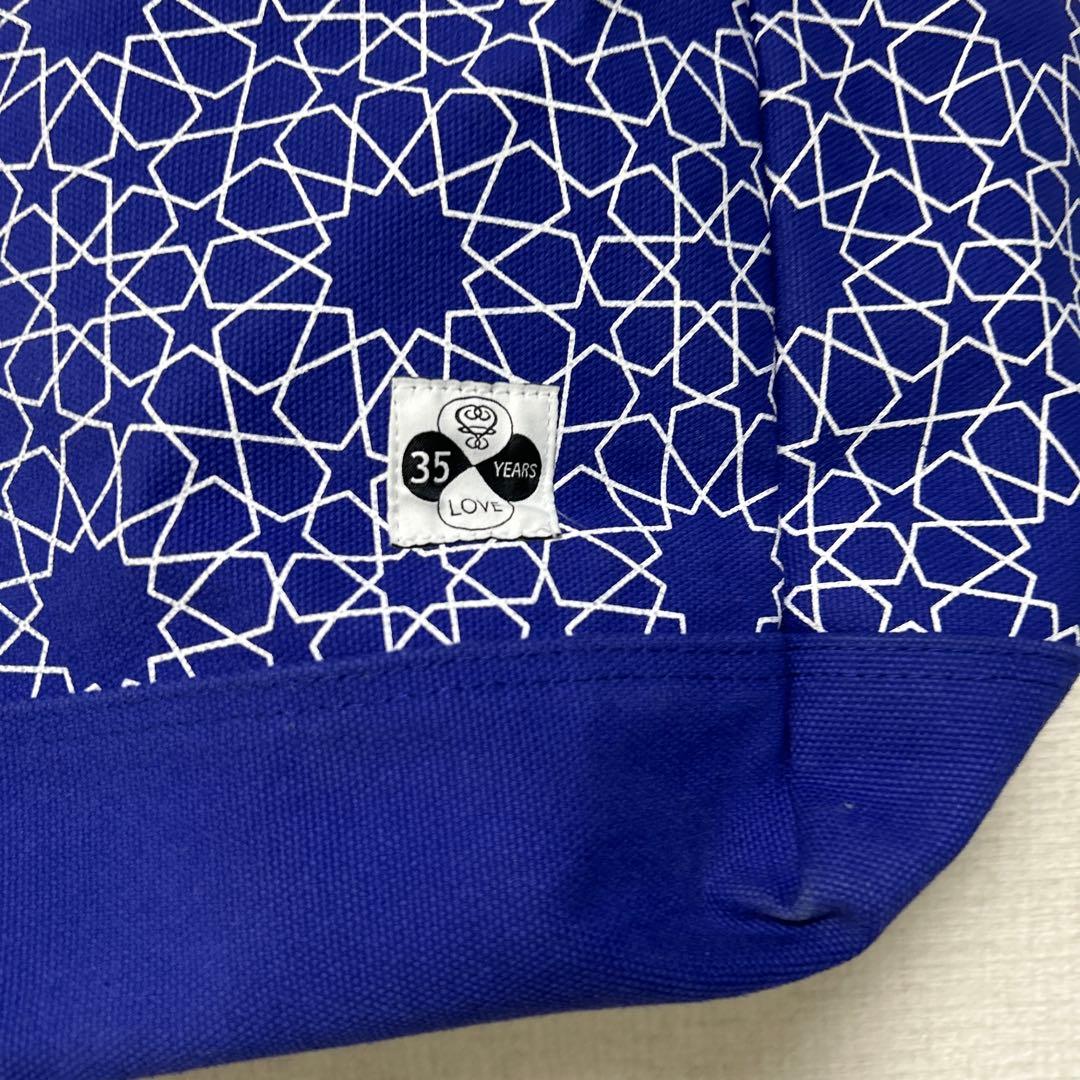 ★激レア商品★ 藤井フミヤ　35周年　トートバッグ　グッズ