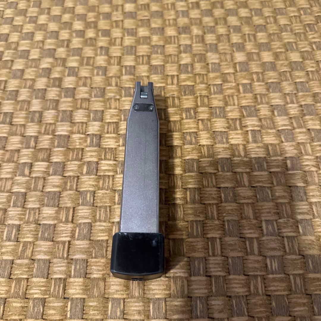 マルシン　デュアルマキシ　キンバーゴールドマッチ