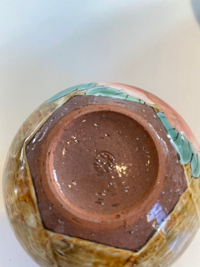 陶葊　陶あん　器