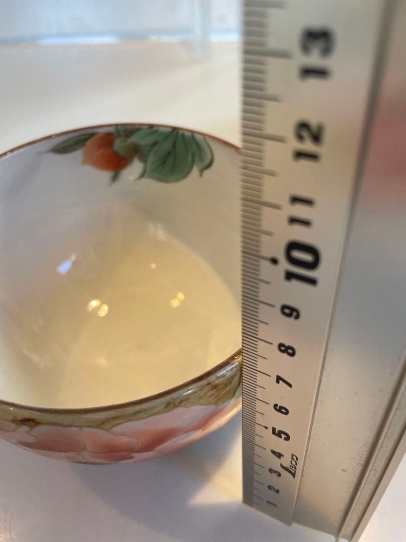 陶葊　陶あん　器