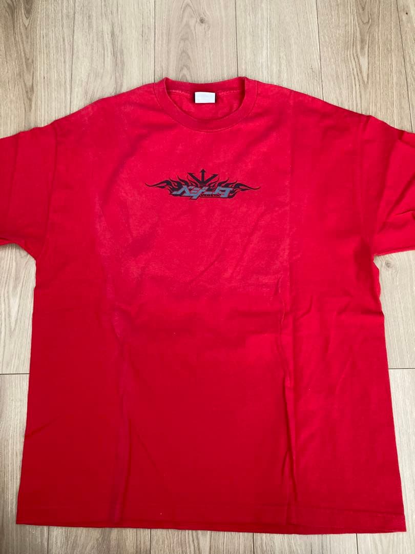 ③USA DRAGON BALL Z　ドラゴンボールZ Tシャツ※バックプリント