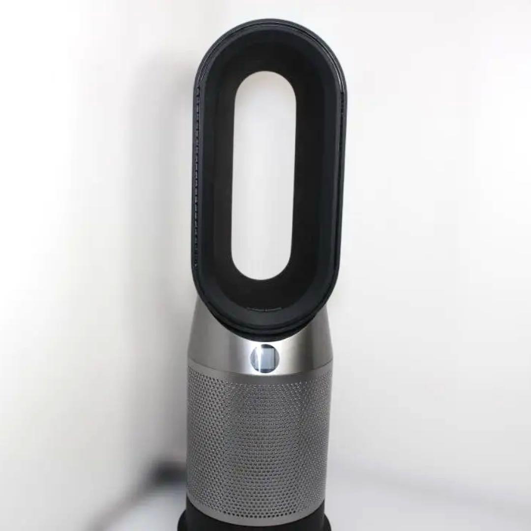 2023年製 ダイソン Hot+Cool 空気清浄ファンヒーター HP07ZZ