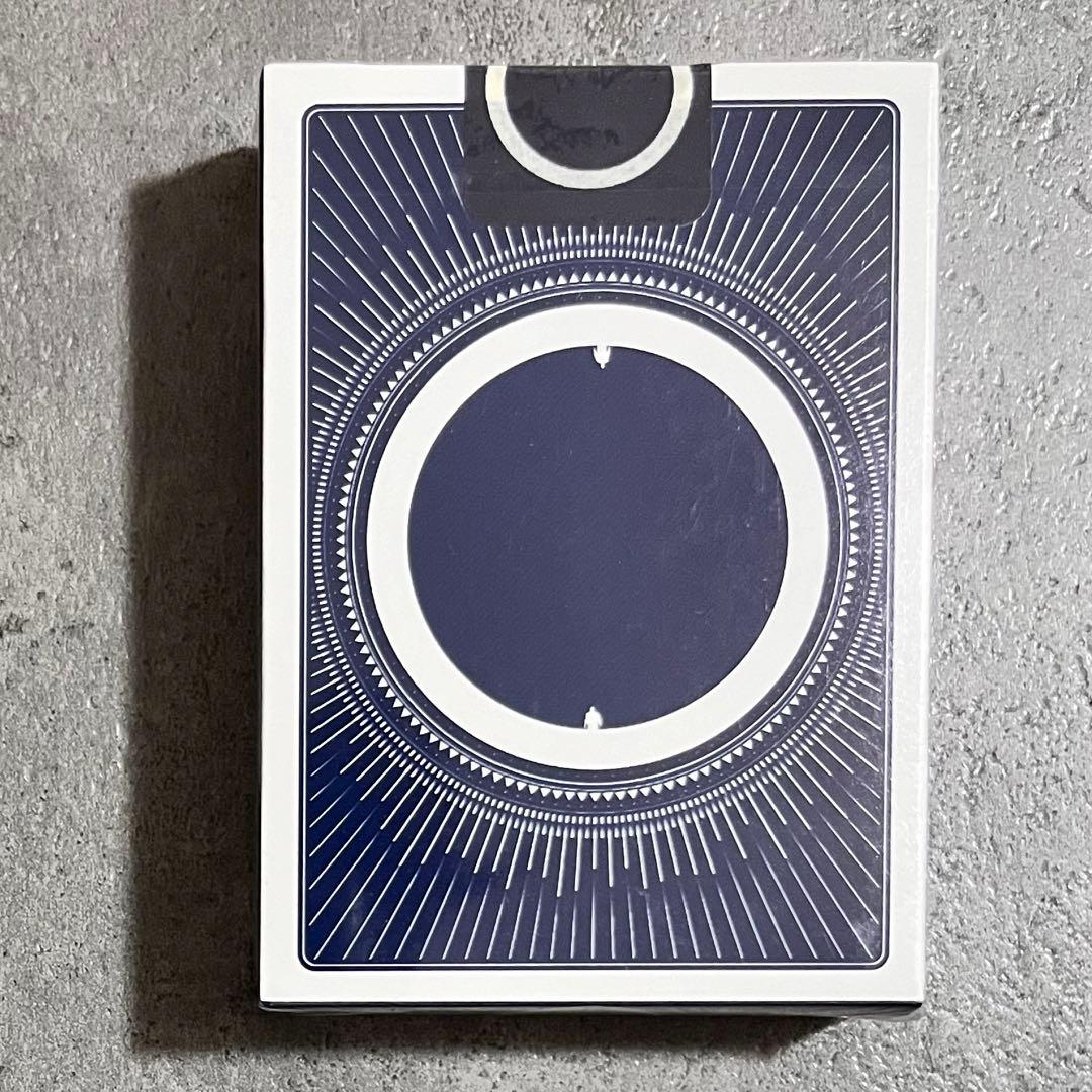 Orbit First edition オービット v1