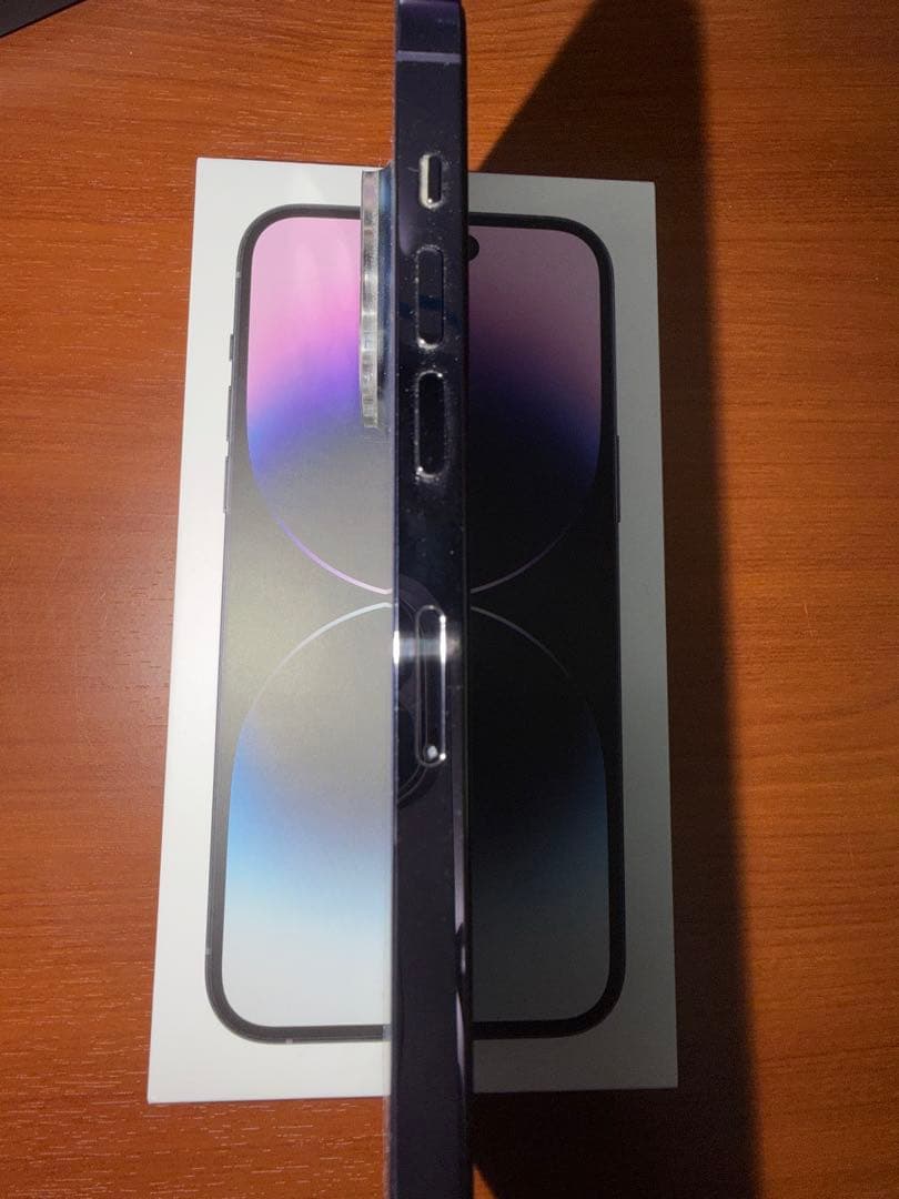 iPhone 14 Pro Max 512G 本体 ジャンク