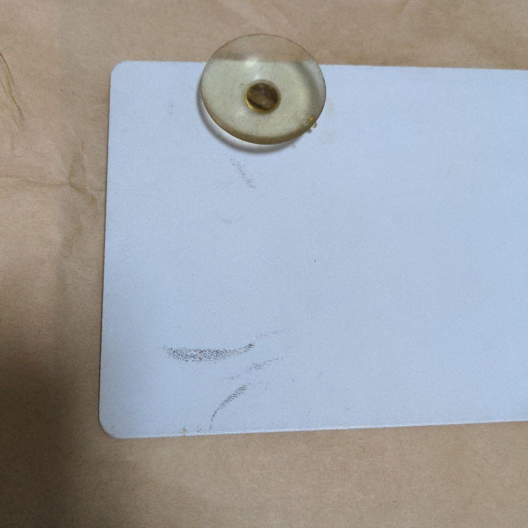 小田急バス バス部品 新宿←→岐阜 車内用アクリル板