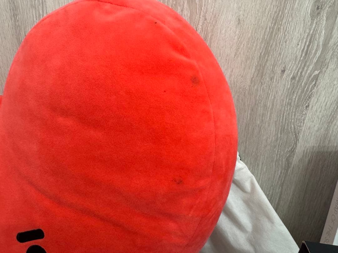 【今だけ値下】BTS グッズ セット TATA クッション付き