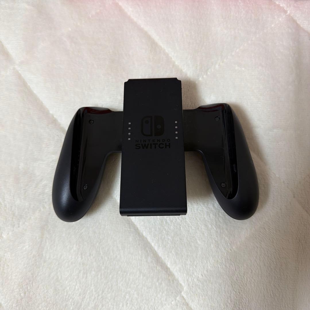 Nintendo Switch 本体 + スーパーマリオパーティカセット