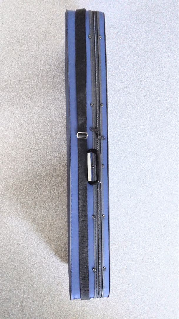 【新品・未使用】超軽量長ケース・超撥水(細棹・中棹三味線用)