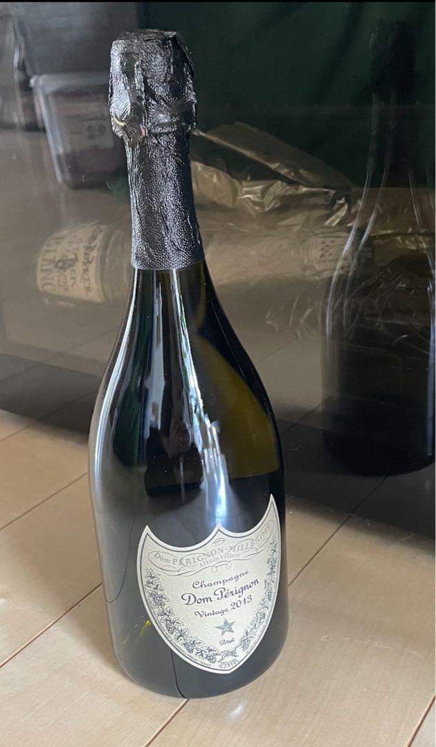 ドンペリ新品未使用 Dom Pérignon2013