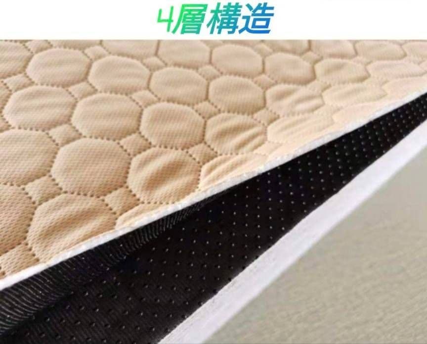 ペットシーツ シート トイレマット おしっこマット おしっこシート 洗える