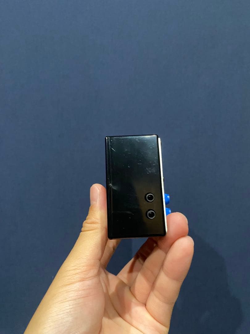 GHD モールス解読機　CWD2014MA