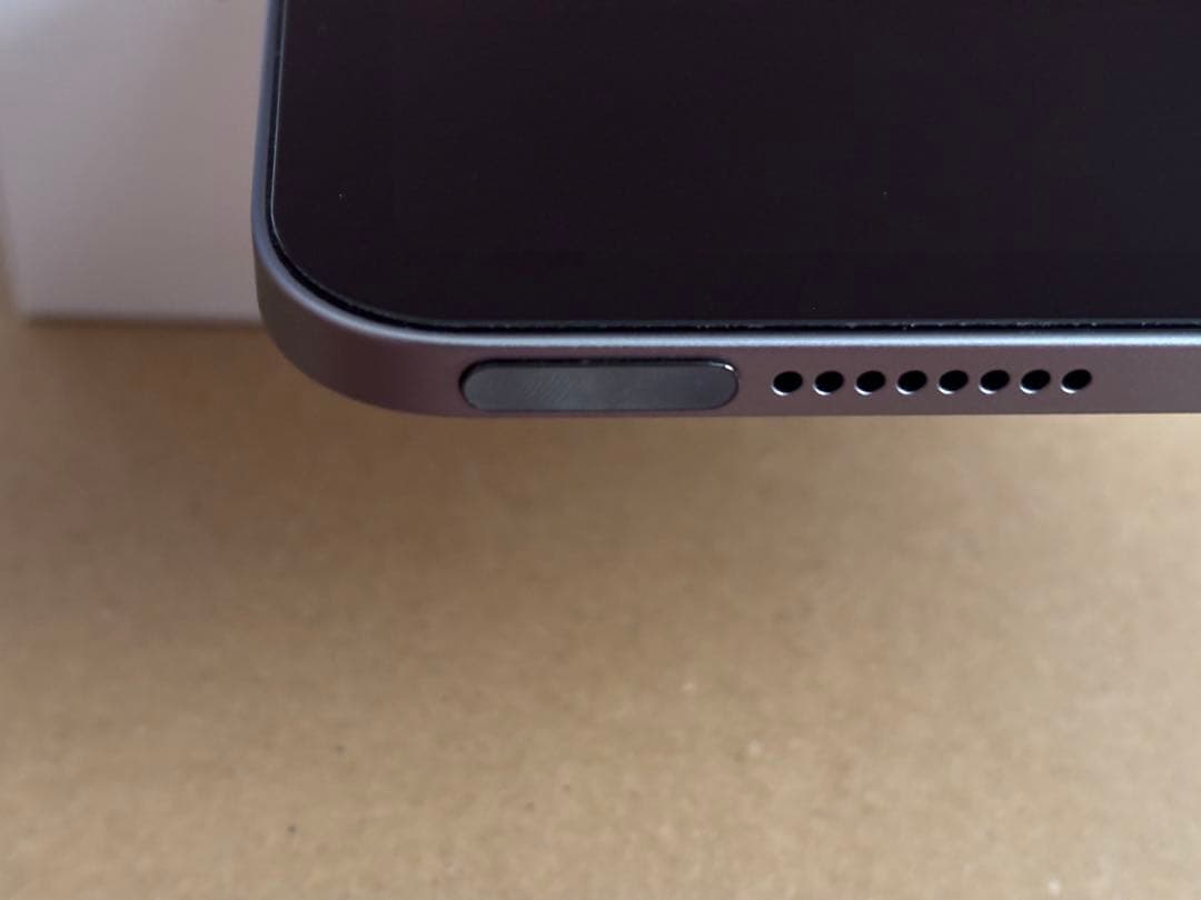 み*ち様 iPad mini 第7世代 (A17 Pro) 128GB Wi-F