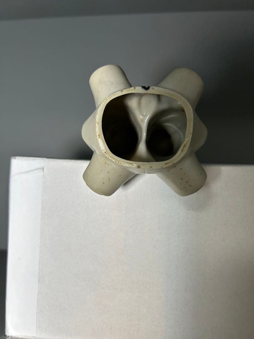 宇宙ロボット　キングジョー　移行期　円谷プロ