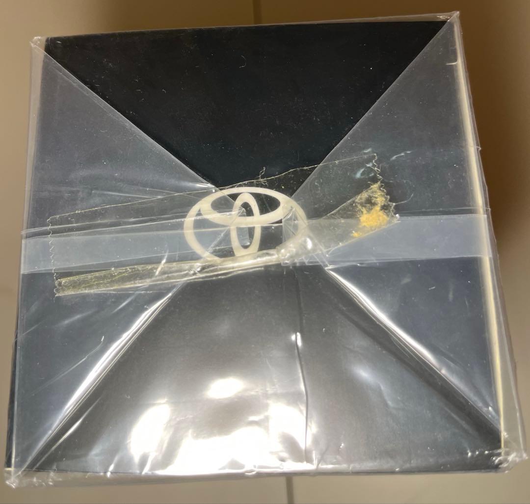 [新品•未開封] トヨタ ランドクルーザー300 カラーサンプル