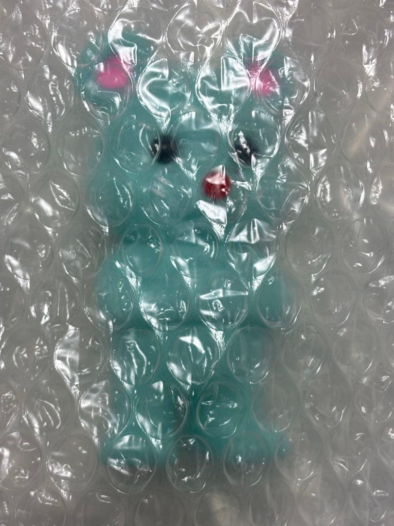 真頭玩具 チュウズ ギギオ リアルヘッド realhead ぎぎのしん