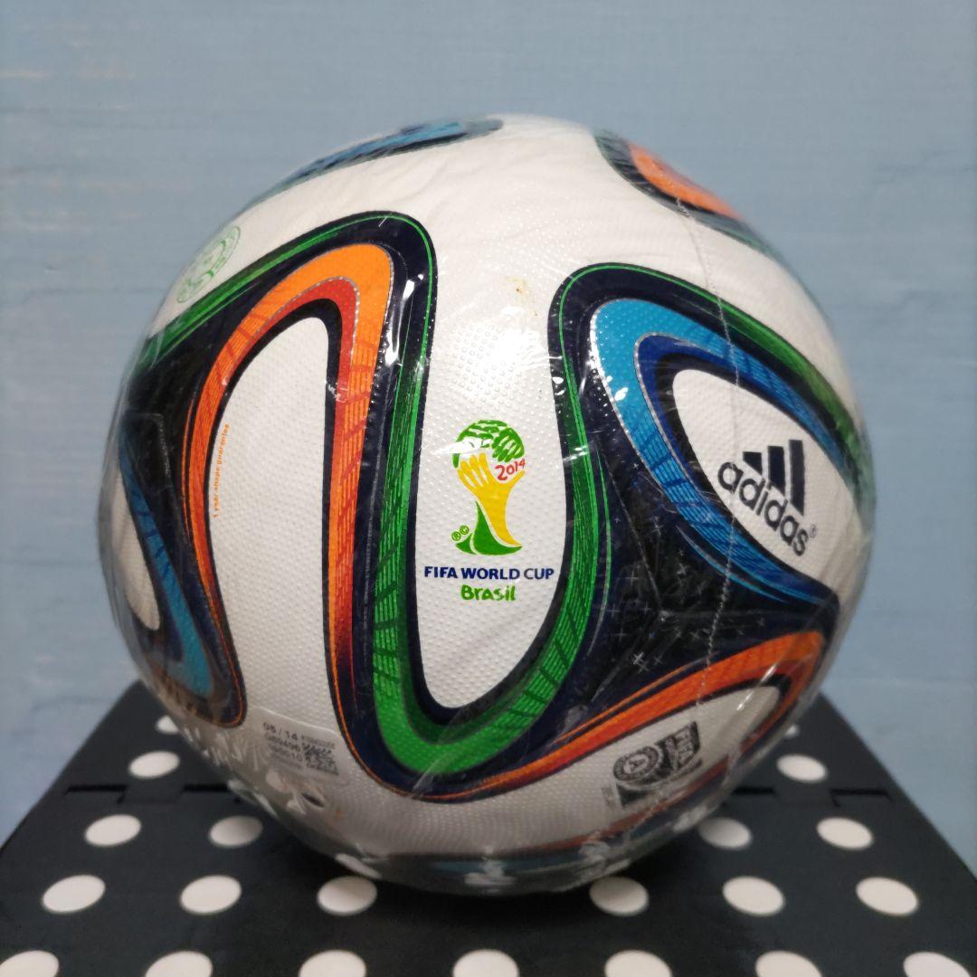 W杯公式試合球 ブラジル&ロシア大会 《2》