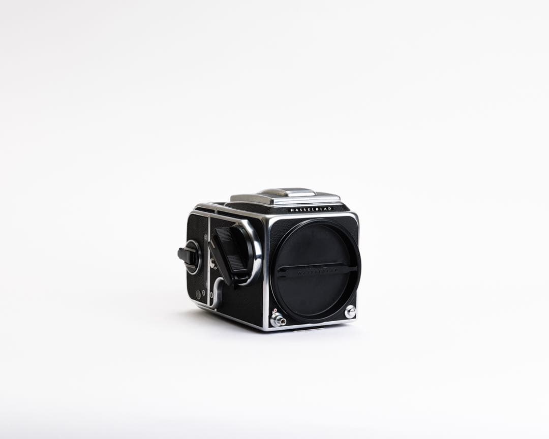 ハッセルブラッド 500 cmcfplanar80mmsonnar 150mm