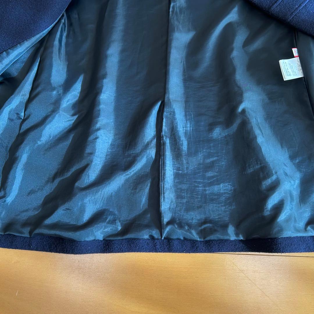 ミキハウス コート 140