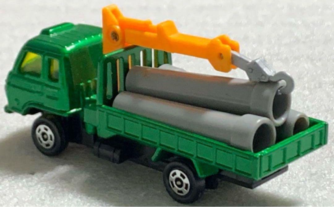 日本製 トミカ 商用車 公用車など 3種セット