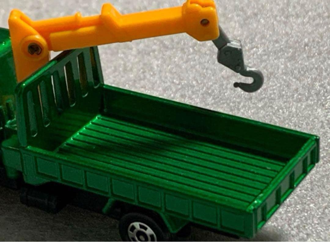 日本製 トミカ 商用車 公用車など 3種セット