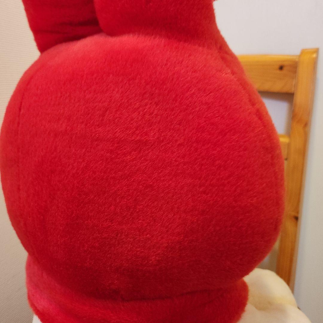 非売品 2002年製 マイメロディ ぬいぐるみ タグ付き