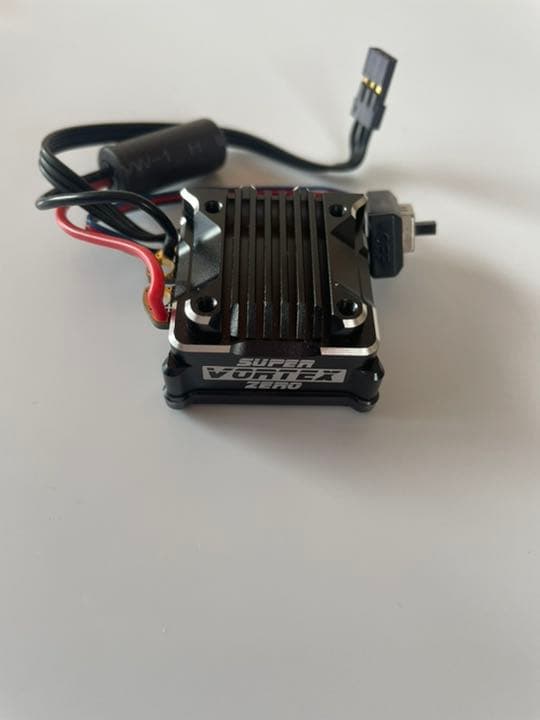 未使用 サンワ スーパーボルテックスゼロ ブラック