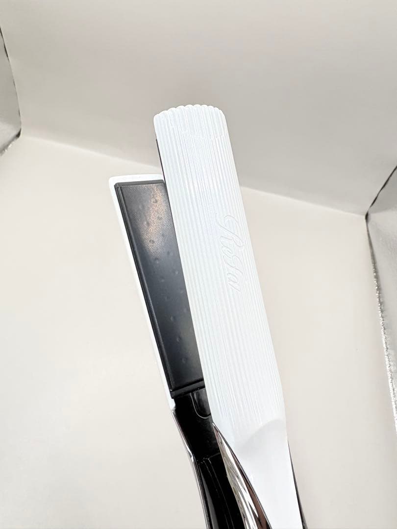 ReFa MTG リファ ストレートアイロン ヘアアイロン 341