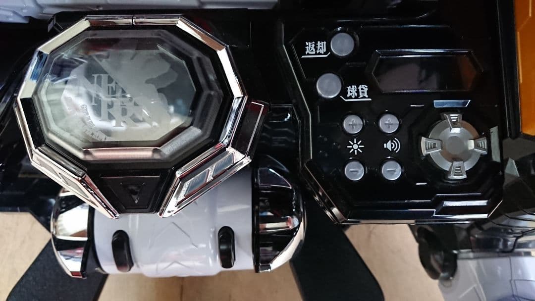 パチンコ 実機 Pシン・エヴァンゲリオンX【循環仕様他⭐️送料無料！】