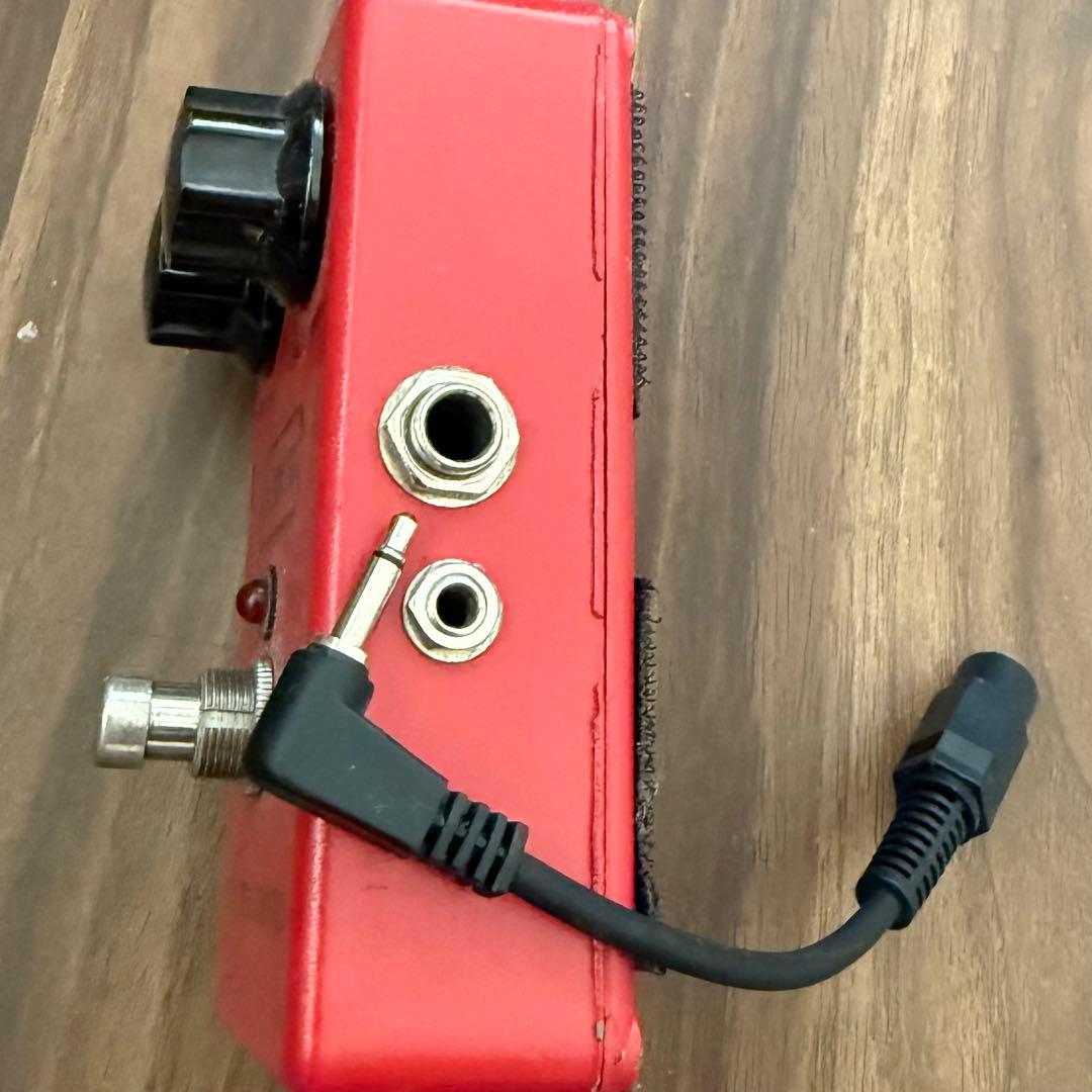 MXR Dyna Comp M102 ダイナコンプ