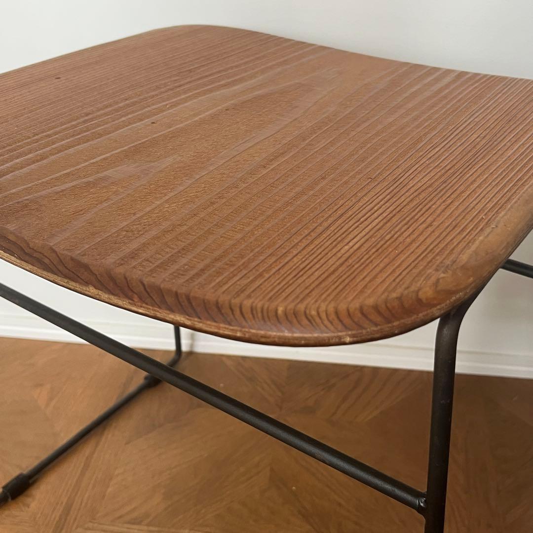 上手工作所【SOU】スタッキングスツール2