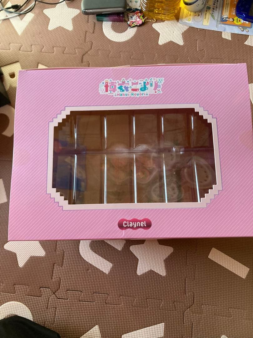 た*中様 新品未開封　ホロライブ　博井こより　1/7 フィギュア