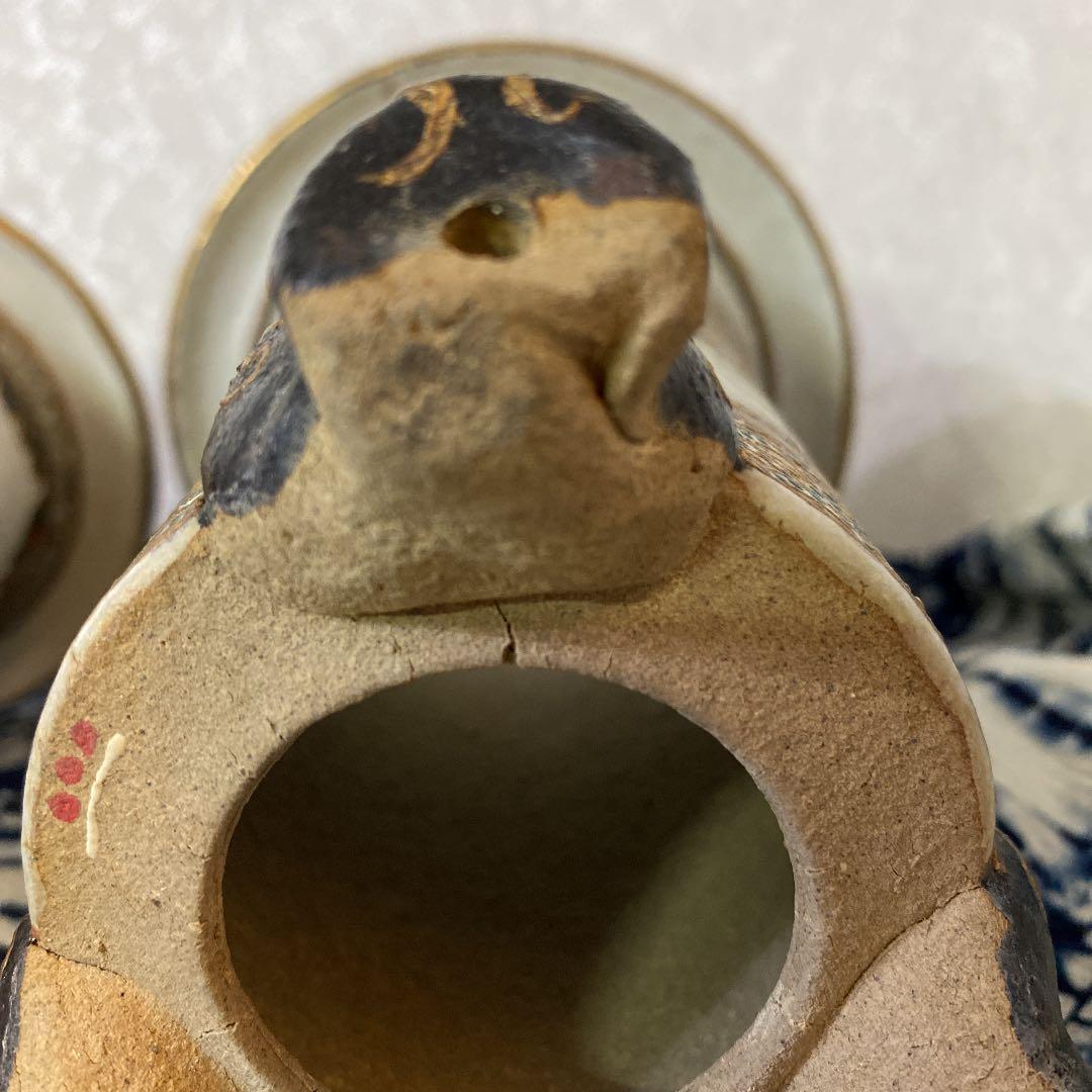 布施覚　蘭鉢　希少品　盆栽　植木鉢　富貴蘭 春蘭 寒蘭 中国蘭 蘭鉢 古鉢