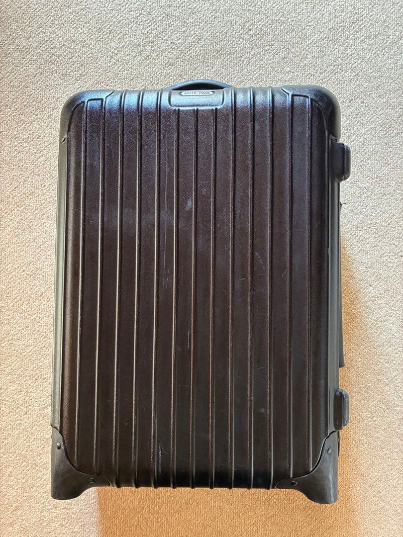 Rimowa (リモワ) 機内持ち込みサイズ2輪