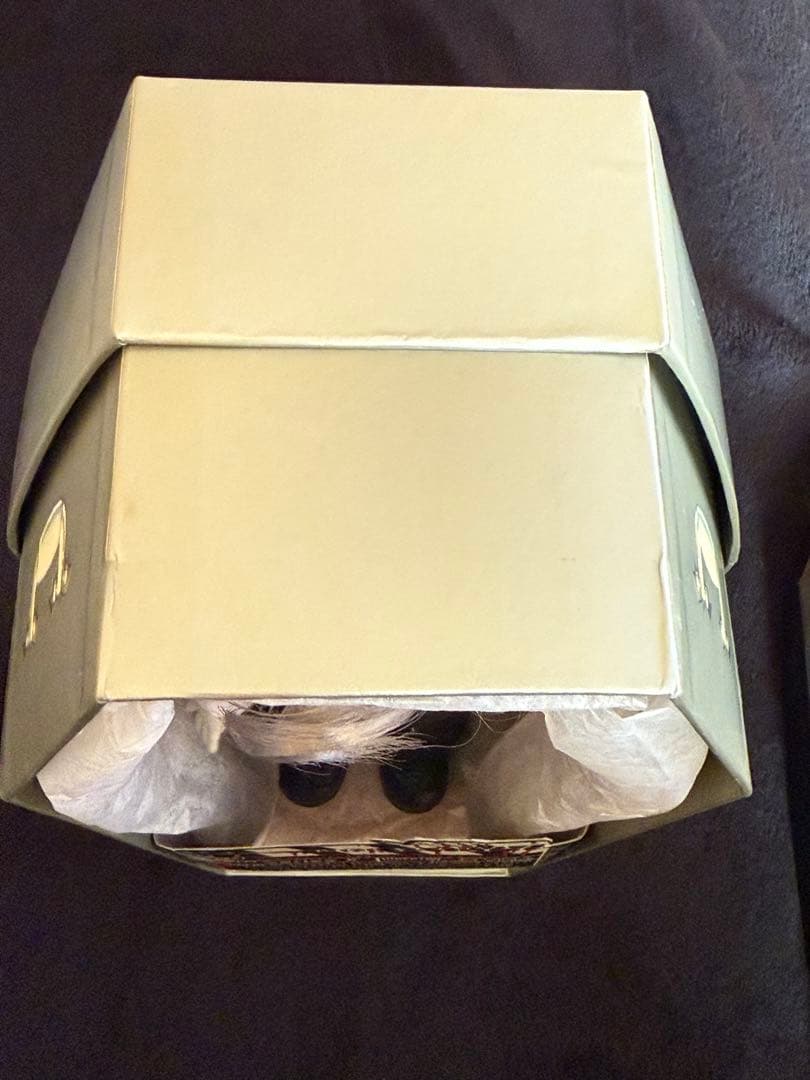 Living dead dolls シリーズ5 Variant Vincent