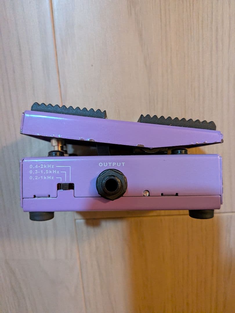 AMT ELECTRONICS ( エーエムティーエレクトロニクス ) WH-1