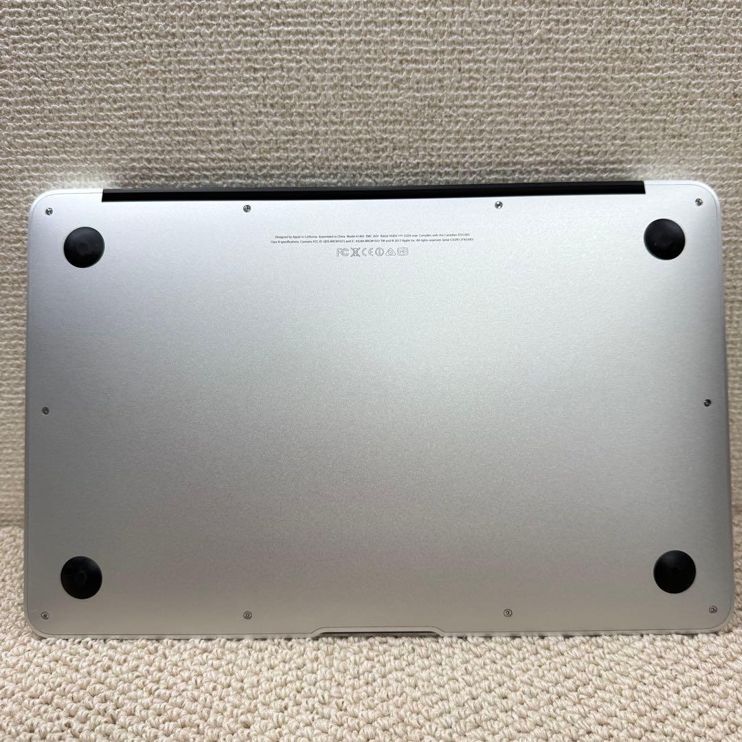 MacBook Air 11インチ 2014 i5 4GB 512GB