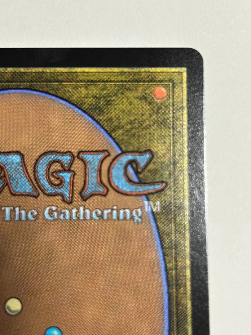 MTG 格闘家 ティファ サージfoil