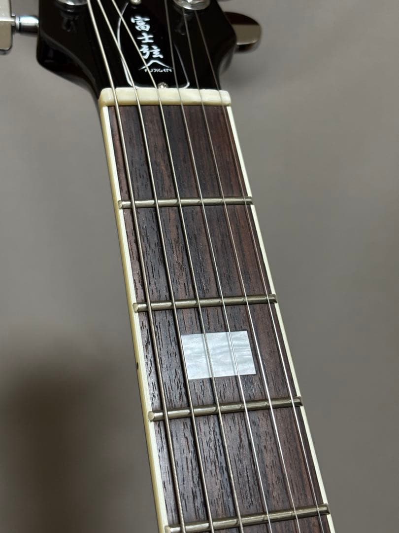 富士弦 OLIVE様用