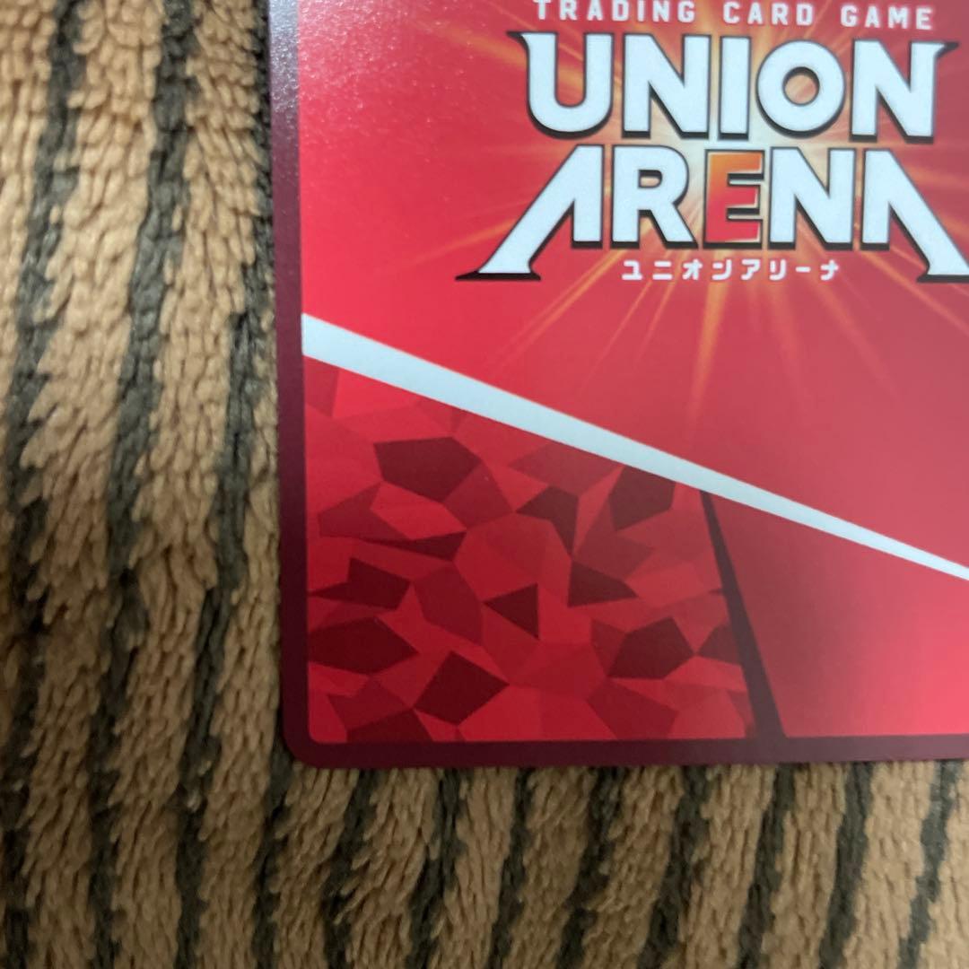 【極美品】モダニア　星3 パラレル　ユニオンアリーナ　ユニアリ　NIKKE ニケ